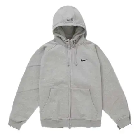 Supreme(シュプリーム) Nike Zip Up Hooded Sweatshirt