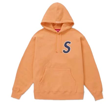 Supreme(シュプリーム) S Logo Hooded Sweatshirt
