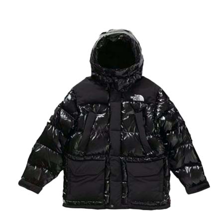 Supreme(シュプリーム) 2022AW The North Face 700-Fill Down Parka Jacket Black