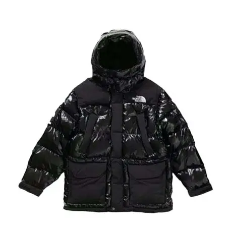 Supreme(シュプリーム) 2022AW The North Face 700-Fill Down Parka Jacket Black