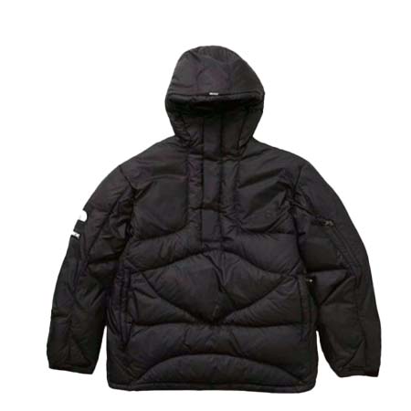 Supreme(シュプリーム) 2022AW The North Face 800-Fill Half Zip Hooded Pullover Jacket