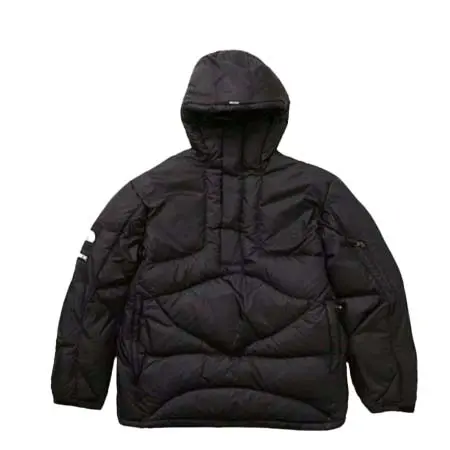 Supreme(シュプリーム) 2022AW The North Face 800-Fill Half Zip Hooded Pullover Jacket