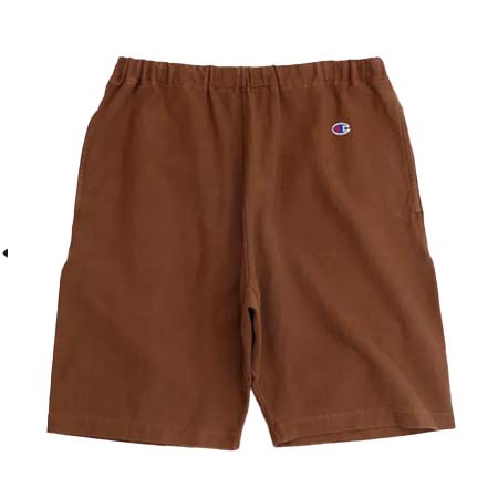 チャンピオン リバースウィーブ(Champion Reverse Weave) リバースウィーブ(R)ショーツ 25SS C3-B505
