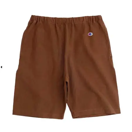 チャンピオン リバースウィーブ(Champion Reverse Weave) リバースウィーブ(R)ショーツ 25SS C3-B505