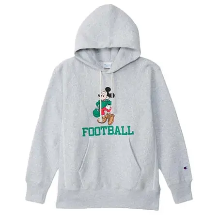 チャンピオン リバースウィーブ(Champion Reverse Weave) リバースウィーブ(R) フーデッドスウェットシャツ 24FW C3-A131