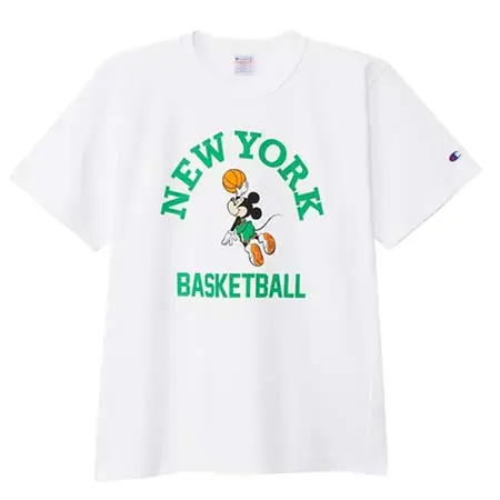 チャンピオン リバースウィーブ(Champion Reverse Weave) リバースウィーブ(R) ショートスリーブTシャツ