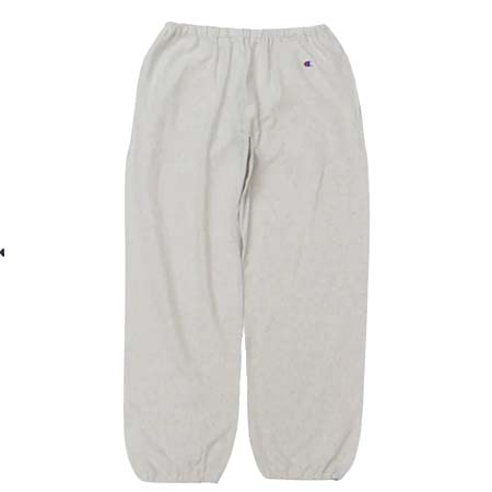 チャンピオン リバースウィーブ(Champion Reverse Weave) リバースウィーブ(R)ロングパンツ 25SS