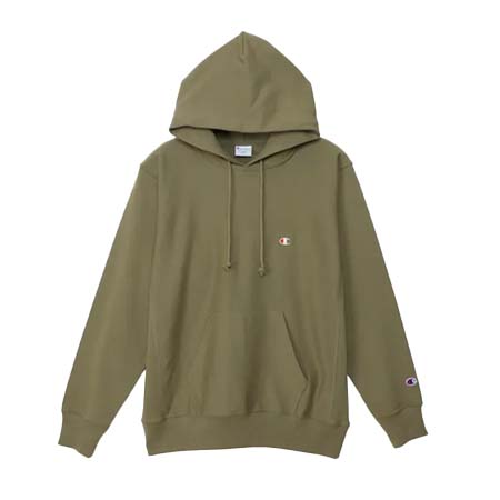 チャンピオン リバースウィーブ(Champion Reverse Weave) リバースウィーブ(R) フーデッドスウェットシャツ 25SS
