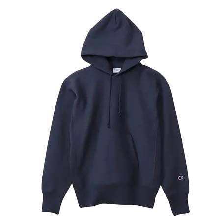 チャンピオン リバースウィーブ(Champion Reverse Weave) リバースウィーブ(R) フーデッドスウェットシャツ 24FW C3-Y132