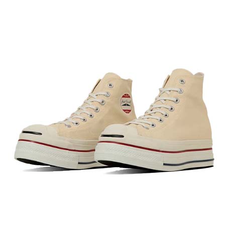 CONVERSE(コンバース) スニーカー JACK PURCELL ALL STAR HI / DB