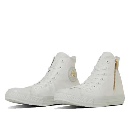 CONVERSE(コンバース) スニーカー ALL STAR STUDSPATCH GS Z HI