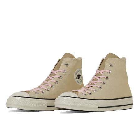 CONVERSE(コンバース) スニーカー ALL STAR AGED NC HI