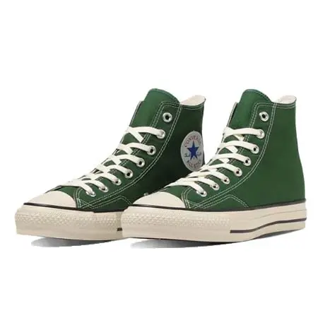 CONVERSE(コンバース) スニーカー CANVAS ALL STAR J 80s HI