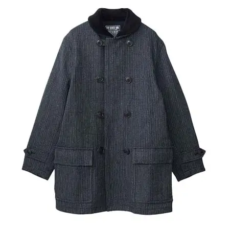 HYSTERIC GLAMOUR(ヒステリックグラマー) トランスポートコート