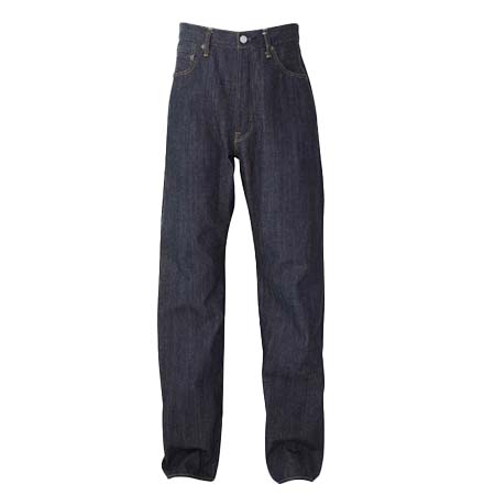 HYSTERIC GLAMOUR(ヒステリックグラマー) 60’S XXストレートデニムパンツ