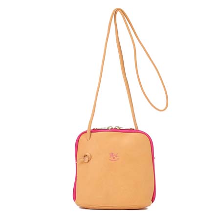 IL BISONTE(イルビゾンテ) クロスボディバッグ 54_1_54252305121