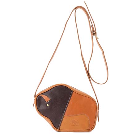 IL BISONTE(イルビゾンテ) クロスボディバッグ 54_1_54252303411