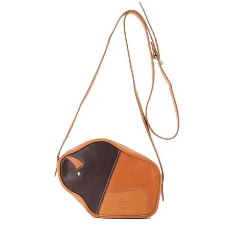 IL BISONTE(イルビゾンテ) クロスボディバッグ 54_1_54252303411