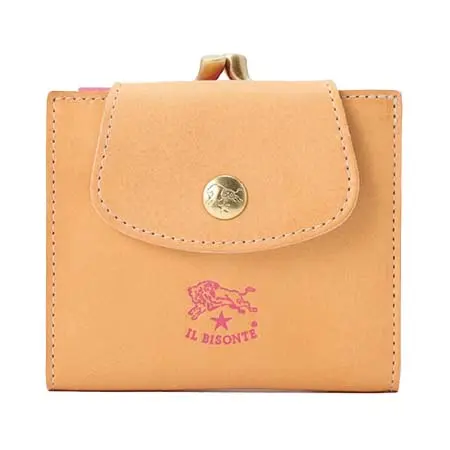 IL BISONTE(イルビゾンテ) ウォレット 54_1_54252307541