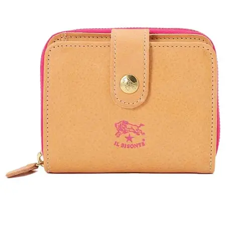 IL BISONTE(イルビゾンテ) ウォレット 54_1_54252307841