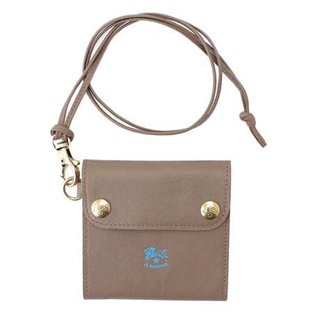 IL BISONTE(イルビゾンテ) ネックウォレット 54_1_54252307941