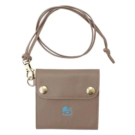 IL BISONTE(イルビゾンテ) ネックウォレット 54_1_54252307941