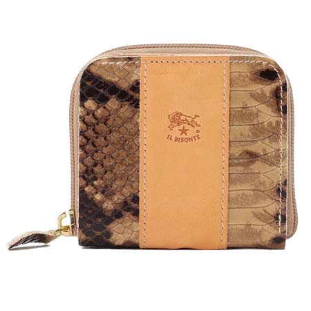 IL BISONTE(イルビゾンテ) ウォレット 54_1_54252307141