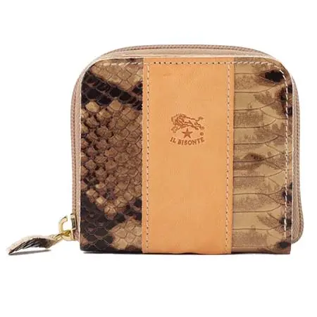 IL BISONTE(イルビゾンテ) ウォレット 54_1_54252307141