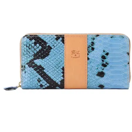 IL BISONTE(イルビゾンテ) ジップアラウンド ロングウォレット 54_1_54252305540