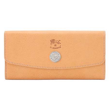 IL BISONTE(イルビゾンテ) ロングウォレット 54_1_54252305440