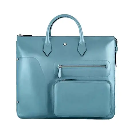 MONTBLANC(モンブラン) ソフト 24/7バッグ