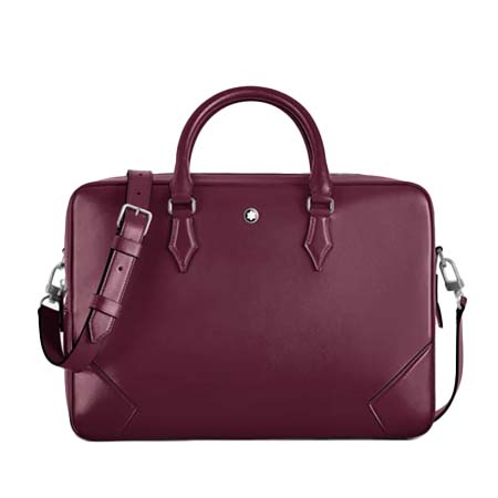 MONTBLANC(モンブラン) マイスターシュテュック ドキュメントケース