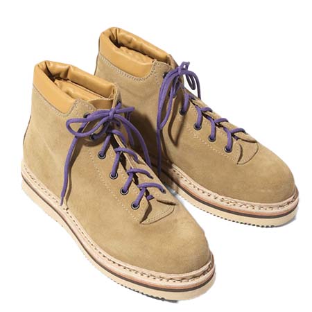 NEEDLES (ニードルズ) Mountain Boot