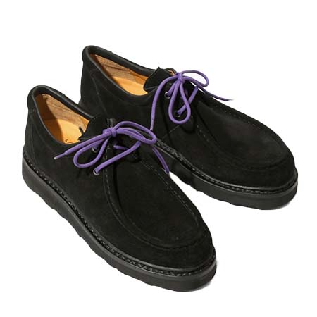 NEEDLES (ニードルズ) Tirolean Shoes