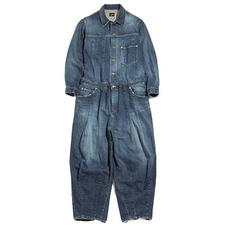 NEEDLES (ニードルズ) H.D. All-In-One / 12oz Denim