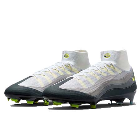 NIKE(ナイキ) マーキュリアル スーパーフライ 10 エリート x エア マックス 95 SE