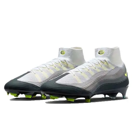 NIKE(ナイキ) マーキュリアル スーパーフライ 10 エリート x エア マックス 95 SE