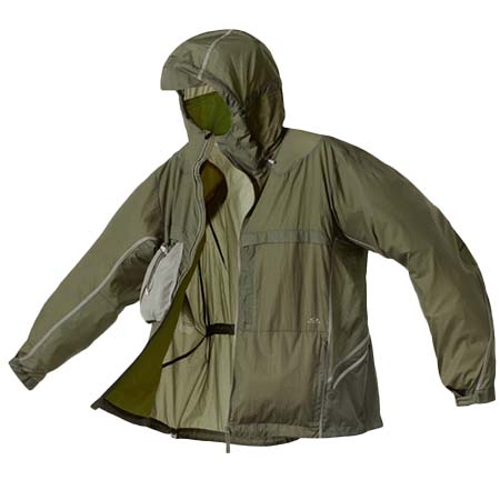 Oakley(オークリー) Latitude Flight Wind Jacket