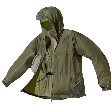 Oakley(オークリー) Latitude Flight Wind Jacket