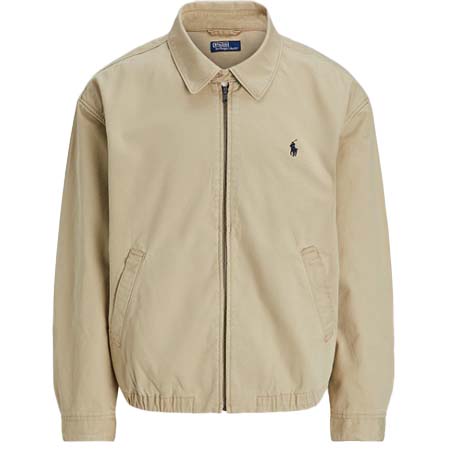 POLO RALPHLAUREN (ポロラルフローレン) ビッグ ジャケット