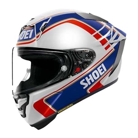 SHOEI(ショウエイ) X-Fifteen GARDNER