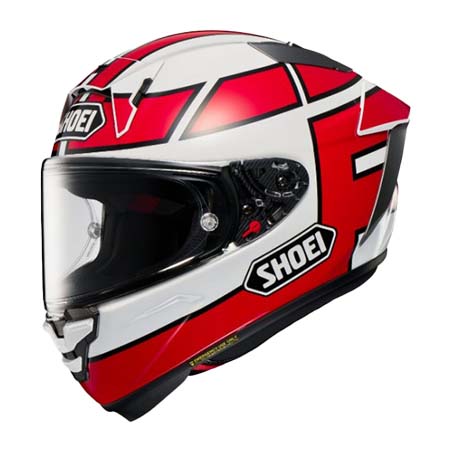 SHOEI(ショウエイ) X-Fifteen グン