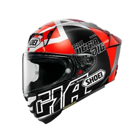 SHOEI(ショウエイ) X-Fifteen DIGGIA2