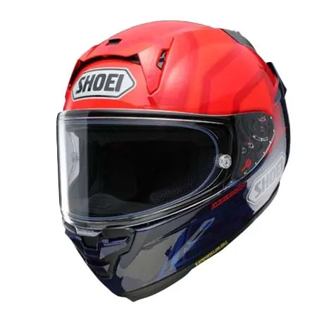 SHOEI(ショウエイ) X-Fifteen MARQUEZ 7