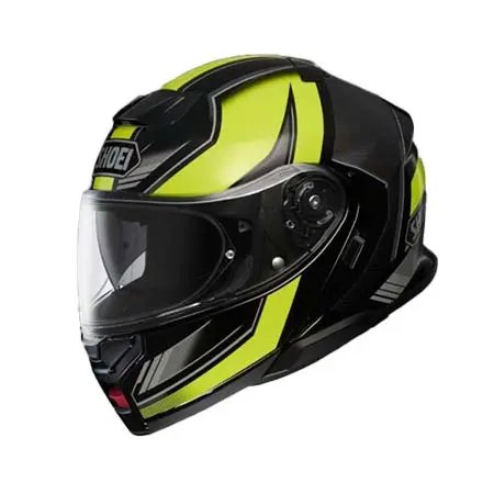 SHOEI(ショウエイ) NEOTEC 3 GRASP TC-3