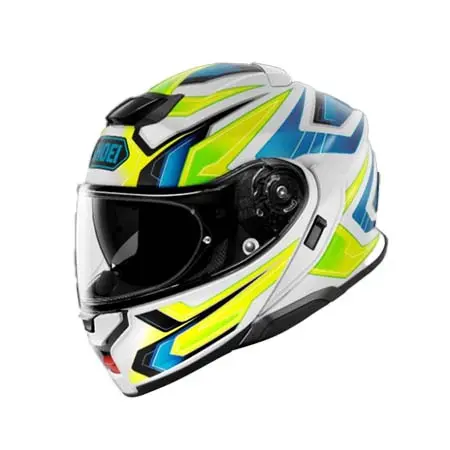 SHOEI(ショウエイ) NEOTEC 3 ANTHEM