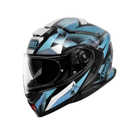 SHOEI(ショウエイ) NEOTEC 3 FRAGMENTS