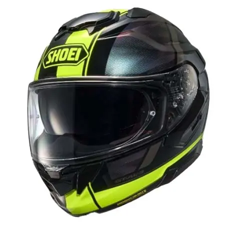 SHOEI(ショウエイ) GT-Air3 SCENARIO