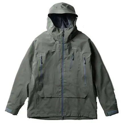Snow Peak(スノーピーク) GORE-TEX Performance Shell Jacket
