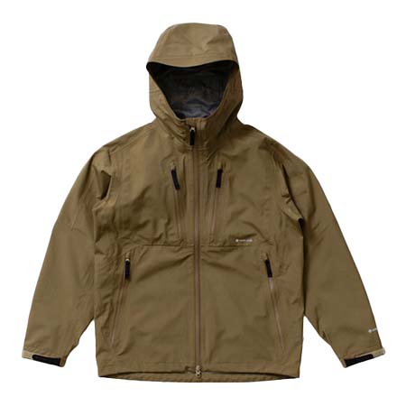 Snow Peak(スノーピーク) GORE-TEX Rain Jacket
